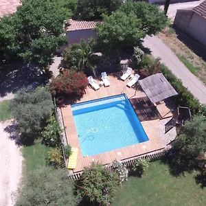 Fanchon Des Sablons Ferienhaus
